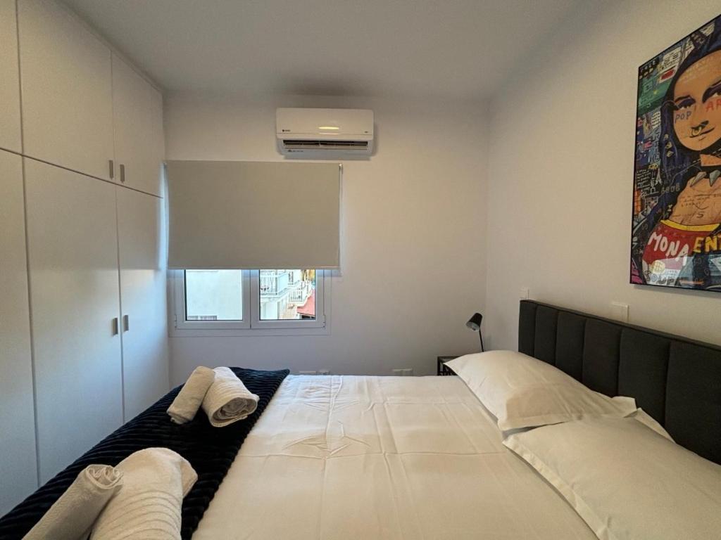 Venus Lighthouse 2B, Sea-View, Paphos Center Apartment Exterior photo